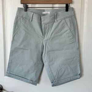 LOFT NWT Bermuda Shorts
